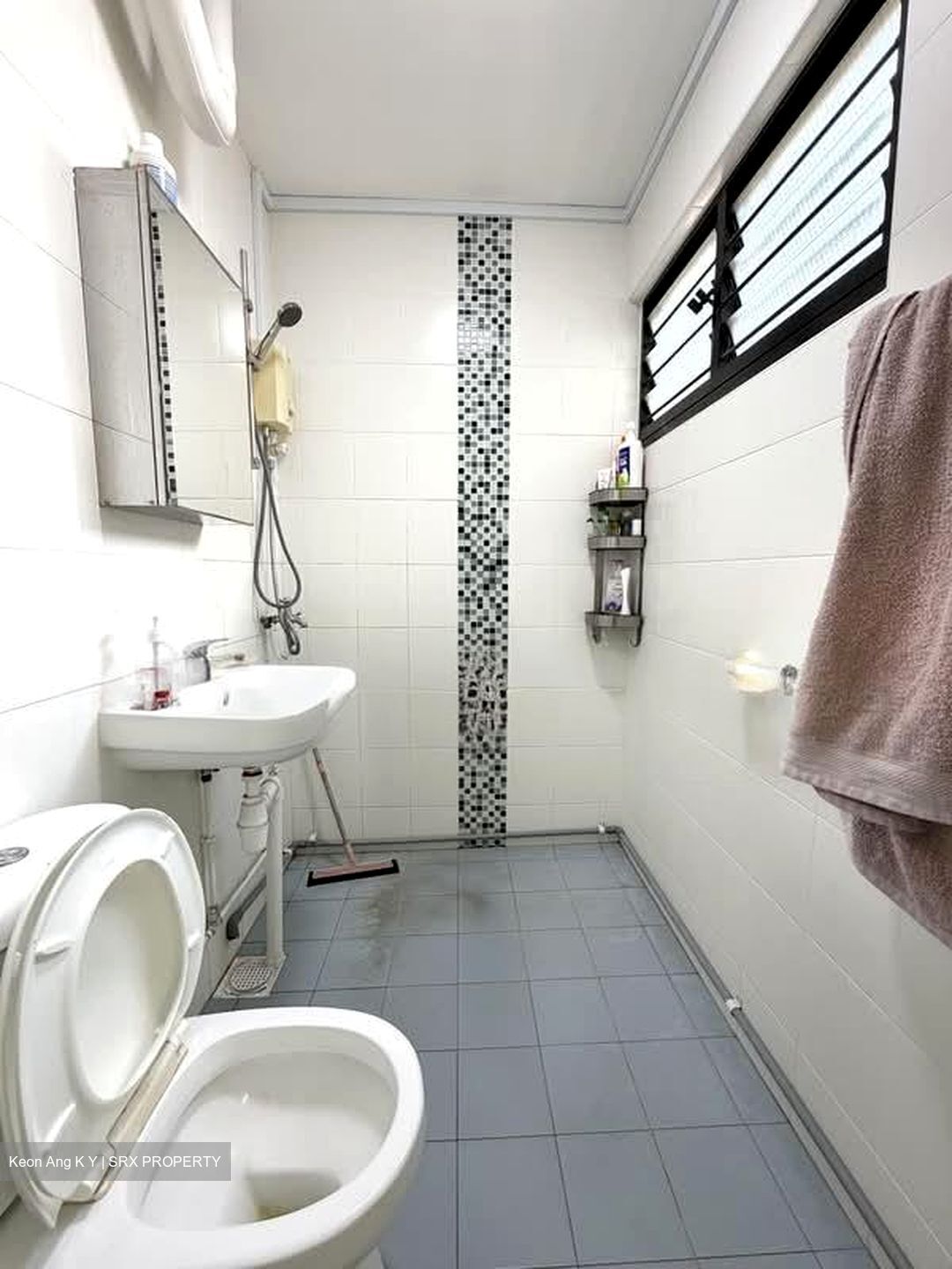 Blk 209 Serangoon Central (Serangoon), HDB 4 Rooms #598195651